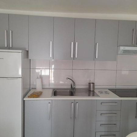 Apartamento Ulises 2A Valle Gran Rey Exterior photo