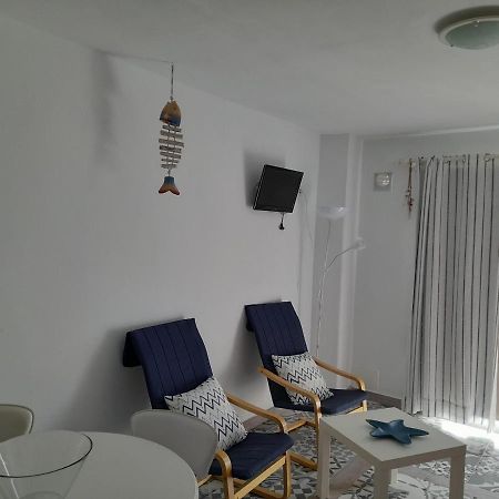 Apartamento Ulises 2A Valle Gran Rey Exterior photo