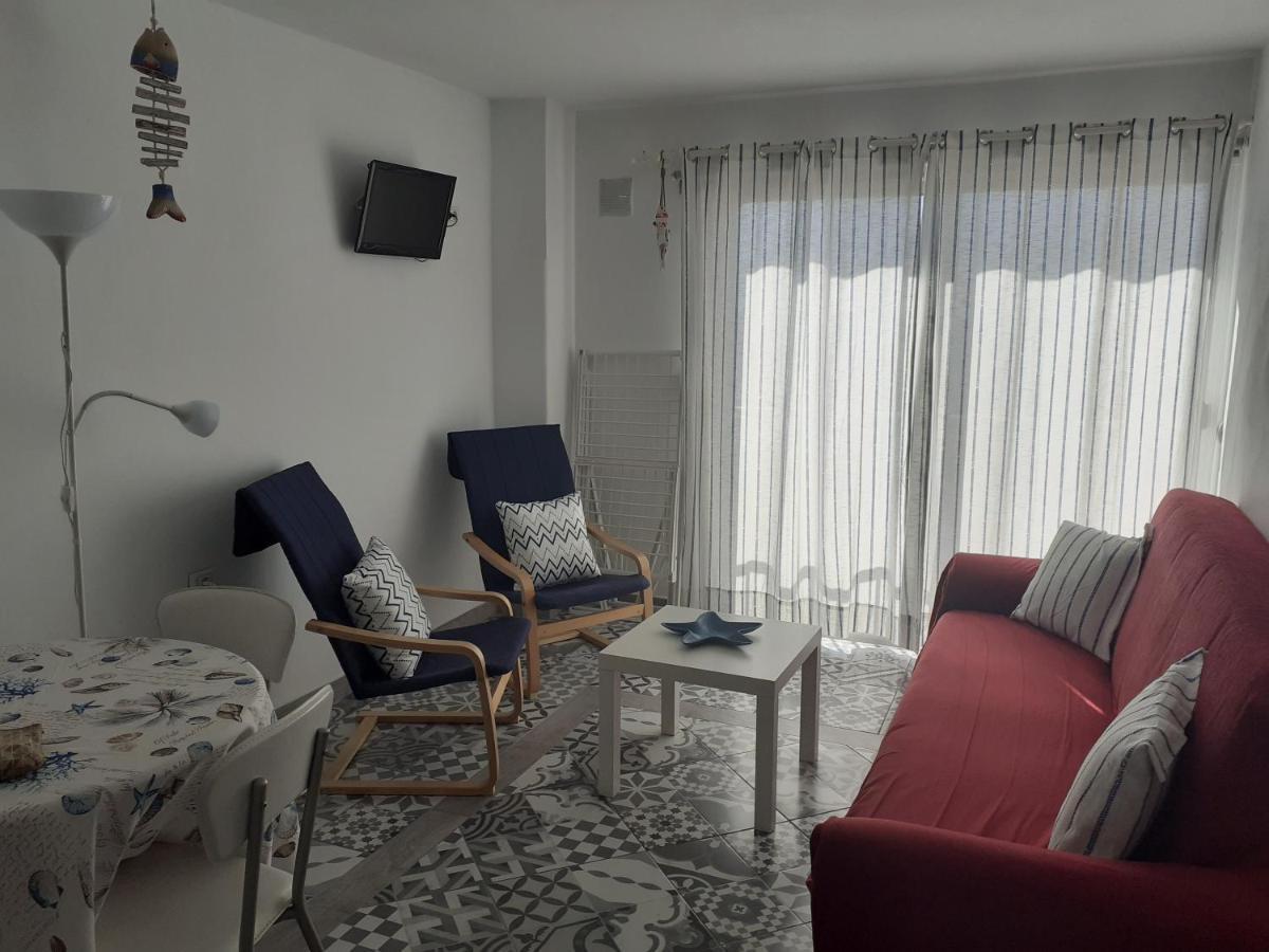 Apartamento Ulises 2A Valle Gran Rey Exterior photo