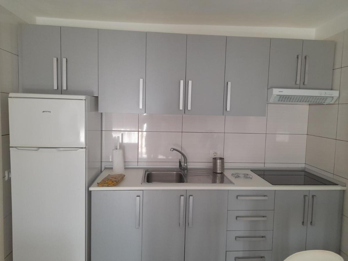 Apartamento Ulises 2A Valle Gran Rey Exterior photo