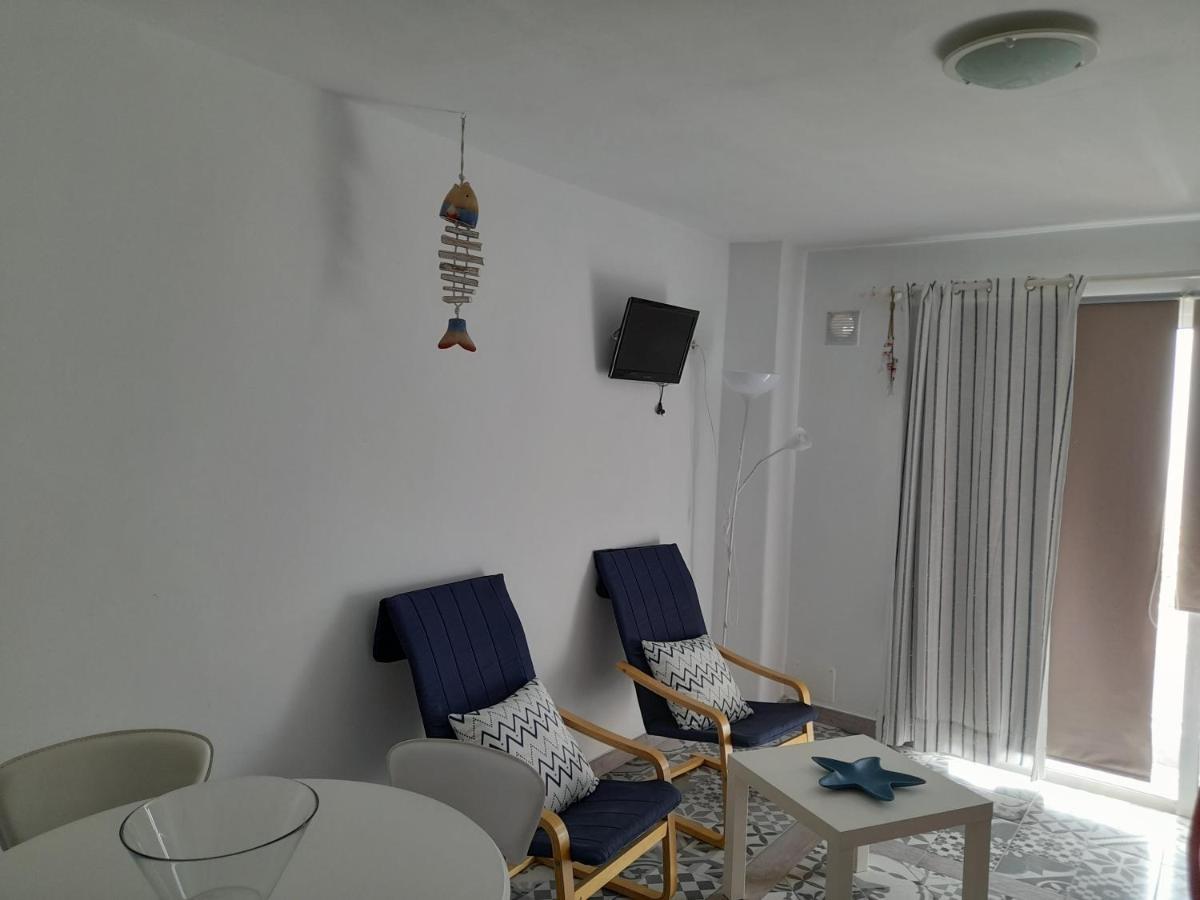 Apartamento Ulises 2A Valle Gran Rey Exterior photo