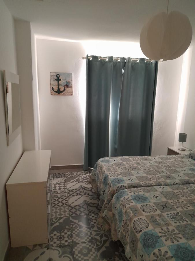 Apartamento Ulises 2A Valle Gran Rey Exterior photo