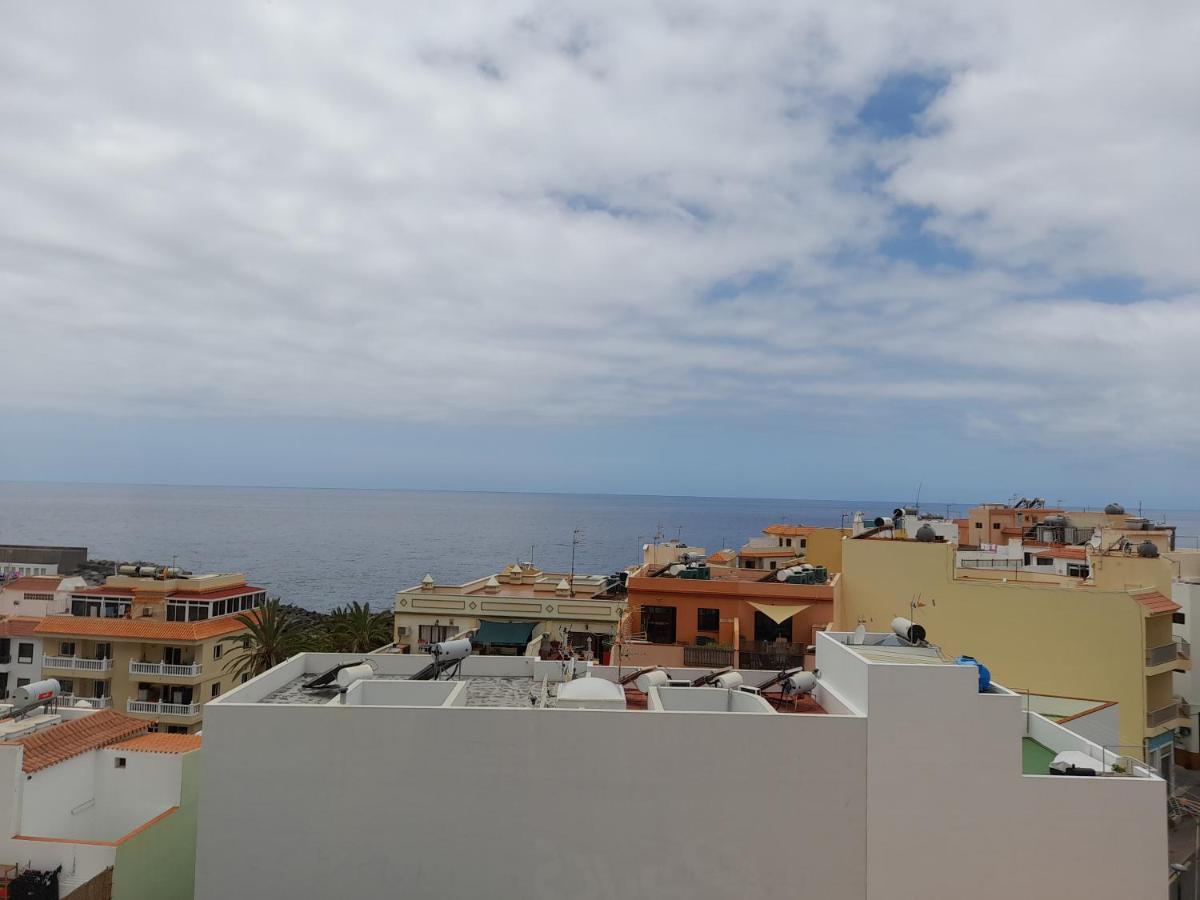 Apartamento Ulises 2A Valle Gran Rey Exterior photo