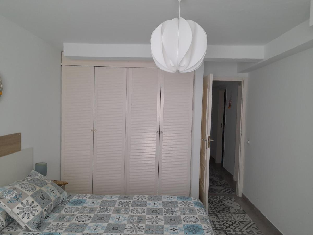 Apartamento Ulises 2A Valle Gran Rey Exterior photo