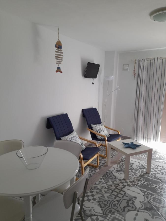 Apartamento Ulises 2A Valle Gran Rey Exterior photo
